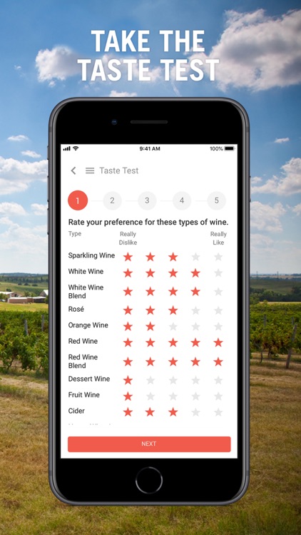 Oklahoma Wine Trails