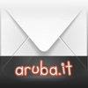 Webmail aruba.it icon