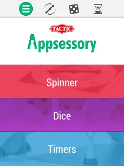 Appsessory screenshot 6