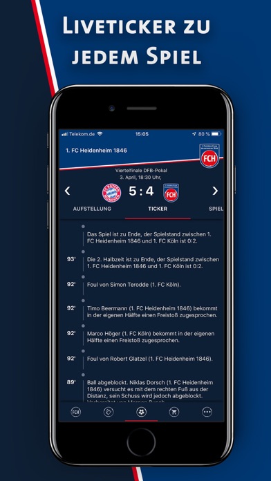 FCH 1846 Screenshot