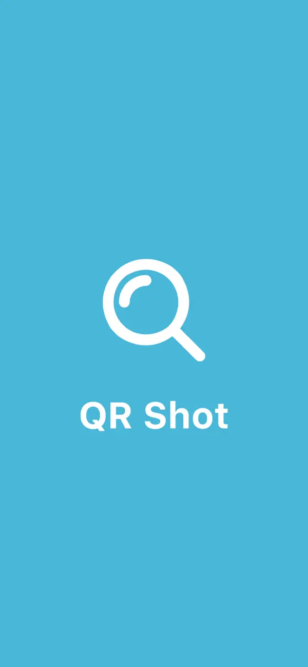 Screenshot #1 pour QR Shot