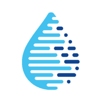 DropletFuel Driver logo