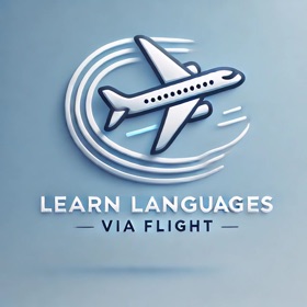 Flight Language Simulator