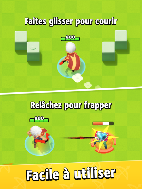 Screenshot #5 pour Archero