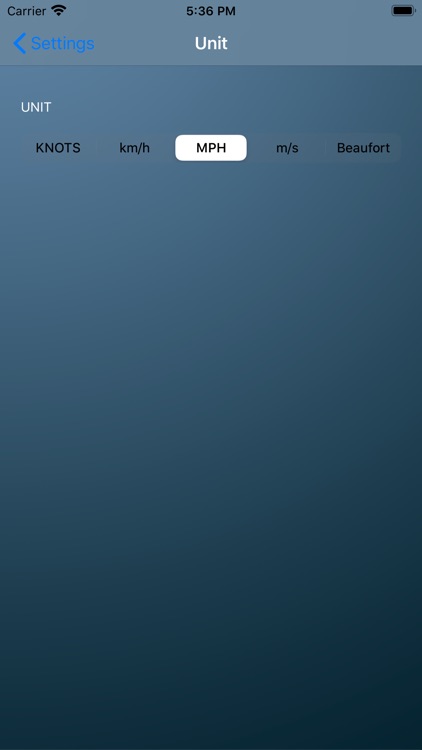 Windsock: Wind and Weather screenshot-5