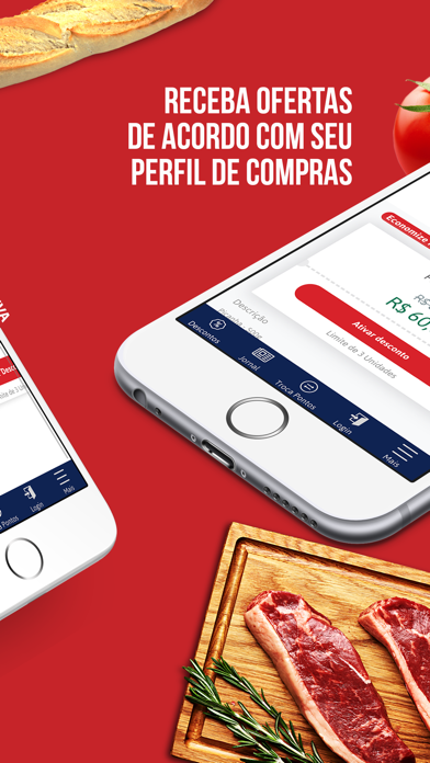 Screenshot #3 pour Clube Zampirolli