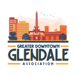 Downtown Glendale