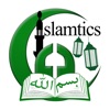 Islamtics : Quran, Azan, Qibla icon