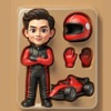 Action Creation: Action Art icon