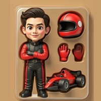 Action Creation Action Art