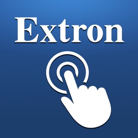 螢幕擷取畫面 (4) Extron Control