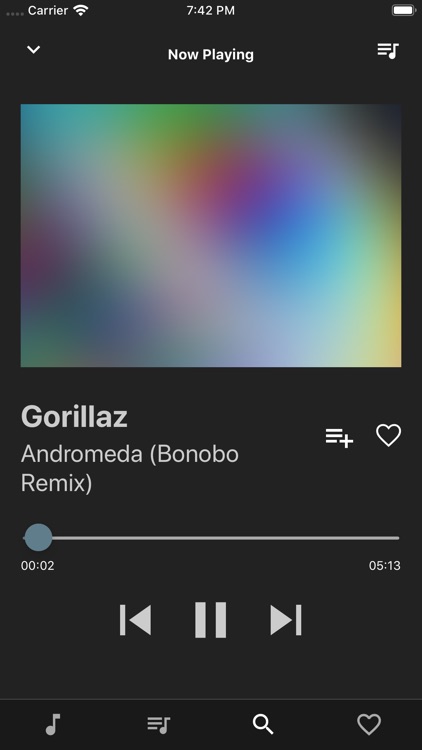 Indie Shuffle screenshot-4