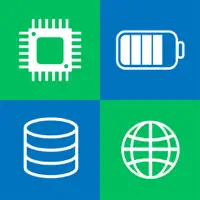 System Monitor & Device Info