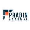 Prabin Agarwal icon
