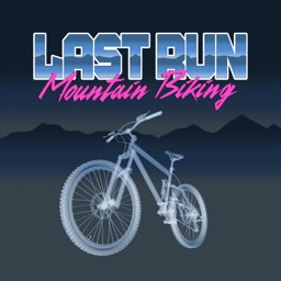 Last Run Mountain Biking