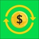 Compound Interest Calculator 6 app icon - Utilities app for iPhone