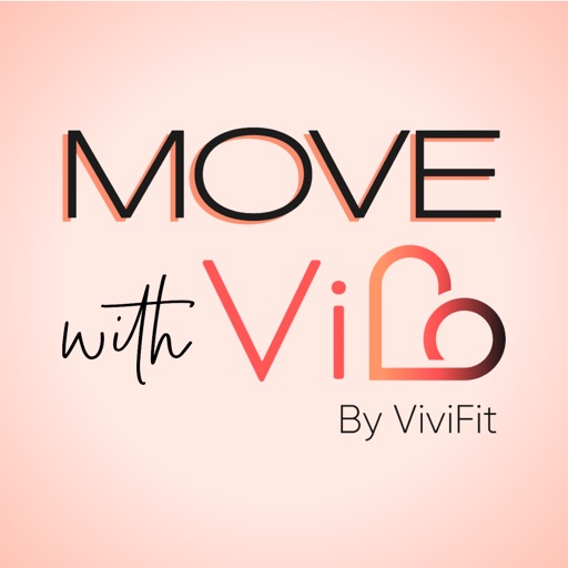 Move With Vi: ByViviFit