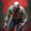 Scary Winter Survival Creepy icon