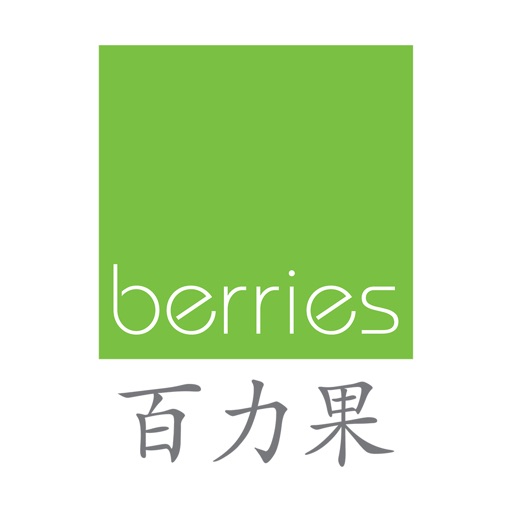 Berries World Parent App
