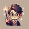 Welcome to Quizzara, the ultimate quiz app for Harry Potter fans