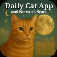 DailyCatApp