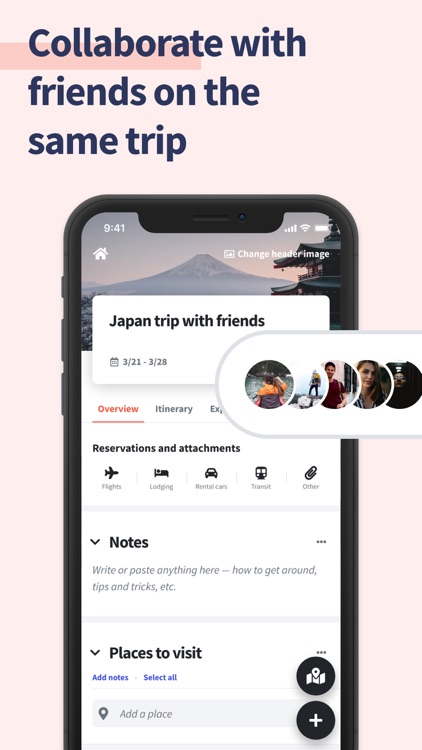 Wanderlog - Travel Planner screenshot-6