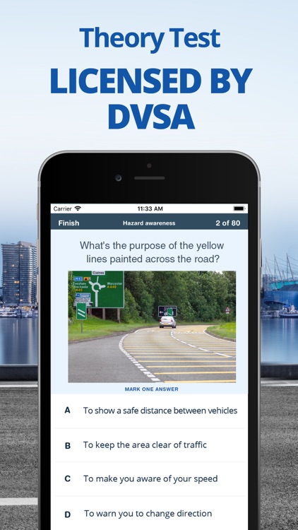 LGV & HGV Theory Test Kit 2025