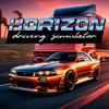 Horizon Driving Simulator