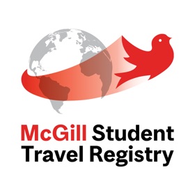 螢幕擷取畫面 (3) McGill Student Travel Registry