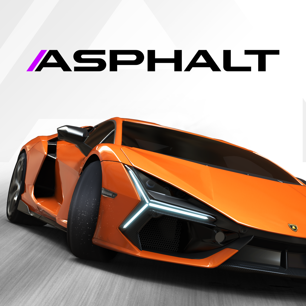 Get Asphalt Legends - Racing Game for iOS, iPhone, iPad Aso Report