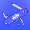 Jelp Delivery Admin icon
