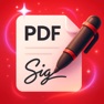 Get Sign PDF Documents: EasySigner for iOS, iPhone, iPad Aso Report