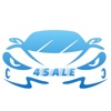 4SaLe Cars - سيارات للبيع icon