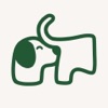 SnoutScout app icon - Social Networking app for iPhone
