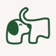 SnoutScout app icon - Social Networking app for iPhone