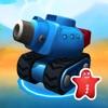 Tanks vs Bugs - iPhoneアプリ