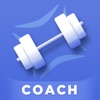 FAIO: Build Muscle & Strength icon