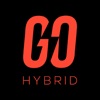 GO HYBRID icon