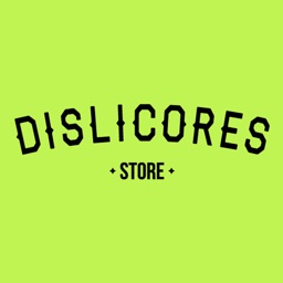 Dislicores Store