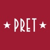 Pret A Manger: Coffee & Food app icon - Food & Drink app for iPhone