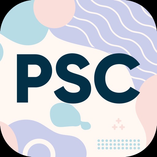 PSC Vocabulary & Practice icon