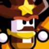 Legion Clash: Battle Royale icon