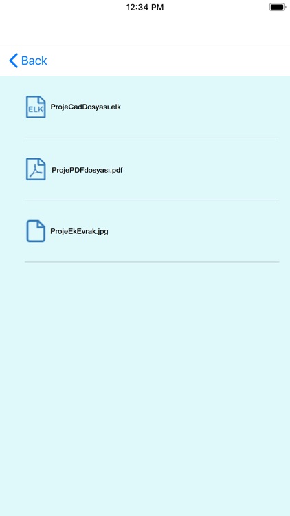 Pwire Mobile screenshot-5