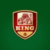 King Online trick taking game icon