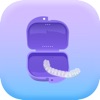 Aligner Smile Tracker icon