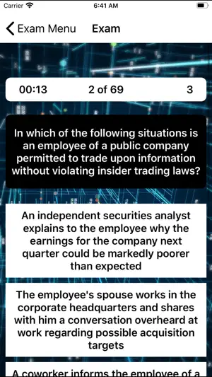 SIE Exam Prep 2025-2026 screenshot 4