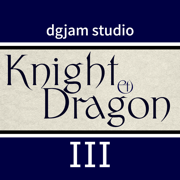 Knight & Dragon III
