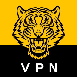 TigerKing VPN