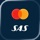 SAS EuroBonus World Mastercard