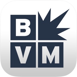 BVM Back Office by Best Version Media